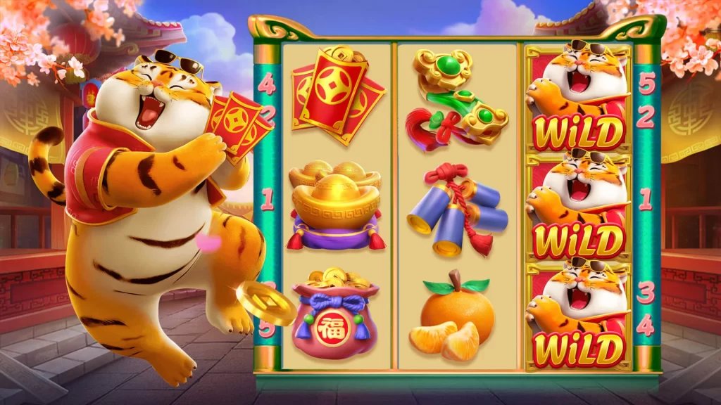 Live casino table with dealers and players