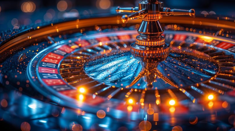 Live dealer feed and bet confirmation on warga88 login